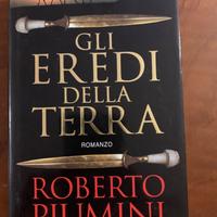 Gli eredi della terra