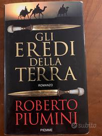 Gli eredi della terra