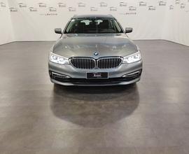 BMW Serie 5 Touring F11 Diesel - 520d touri U55764
