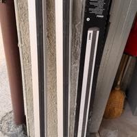 Barre Thule WingBar Evo 127 (Modello 711300)