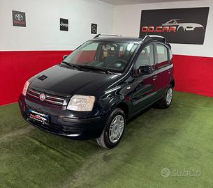 FIAT PANDA 2012, UNICO PROPRIETARIO 