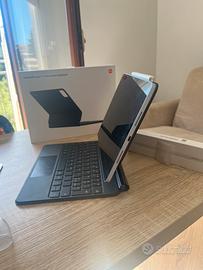 Xiaomi focus keyboard+Focus pen Xiaomi pad 7/7 pro