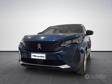 PEUGEOT 3008 1.2 puretech t Active Pack s&s 130cv