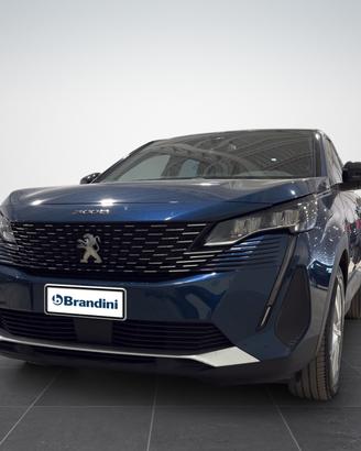 PEUGEOT 3008 1.2 puretech t Active Pack s&s 130cv