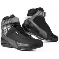 SCARPA SPORTIVA MOTO ELEVEIT STUNT IMPERMEABILE