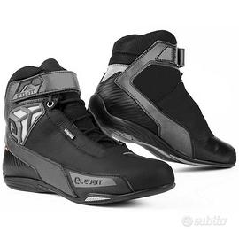 SCARPA SPORTIVA MOTO ELEVEIT STUNT IMPERMEABILE