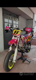 TM SMK 450 2022