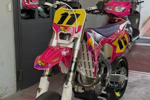 TM SMK 450 2022