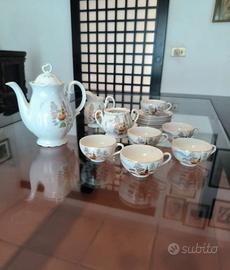 Porcellane giapponesi