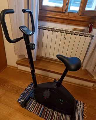 Cyclette 
