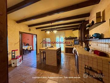 Appartamento, Monreale.