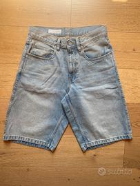 Jorts Zara