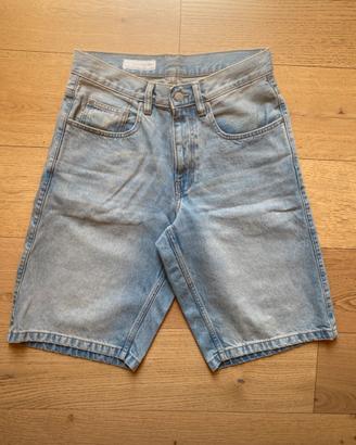 Jorts Zara