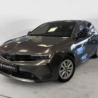 Opel Astra 1.2 Turbo 110 CV Elegance