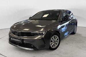 Opel Astra 1.2 Turbo 110 CV Elegance