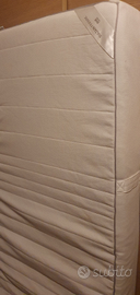 Letto singolo sultan finnvik ikea