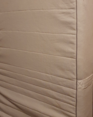 Letto singolo sultan finnvik ikea