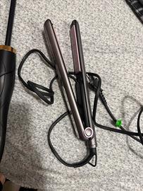 Piastra e pastra ricci