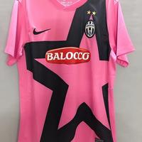 Maglia Juventus Away 2011/12