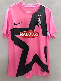 Maglia Juventus Away 2011/12