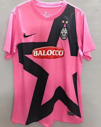 Maglia Juventus Away 2011/12