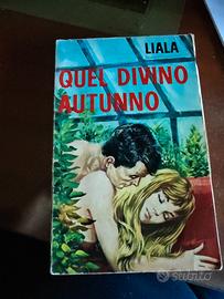 romanzo rosa