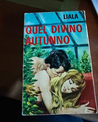 romanzo rosa