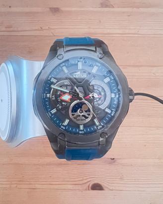 Lotus Orologio lotus