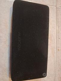 Aurora 88 stilografica argento