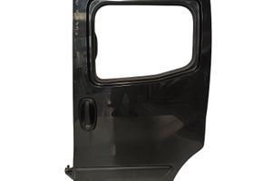 PORTIERA POSTERIORE SINISTRA FIAT Qubo 1° Serie 1