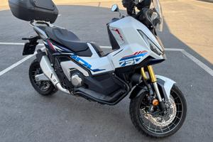 Honda x-adv  special edition