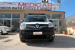 Renault Kangoo 1.5 dCi 90CV F.AP. Stop & Start 4p.