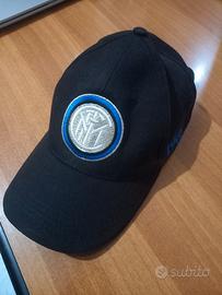Cappello Ufficiale INTER