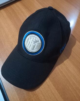 Cappello Ufficiale INTER