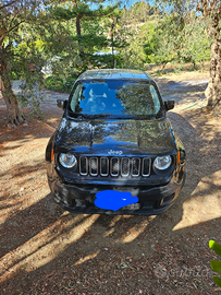 Jeep Renegade autocarro