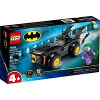 Lego 76264 batmobile batman vs the joker