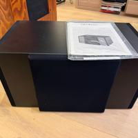 Sub woofer GENELEC HTS3