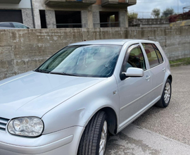 Golf 4 1.6 highline