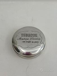 Scatolina porta tabacco vintage Tobacco Mixture
