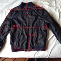 Giacchetta Jeckerson taglia M uomo 2000-2010