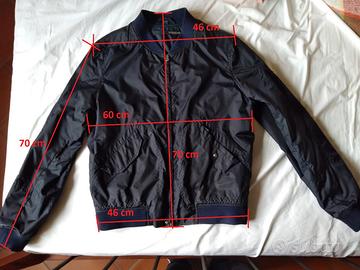 Giacchetta Jeckerson taglia M uomo 2000-2010