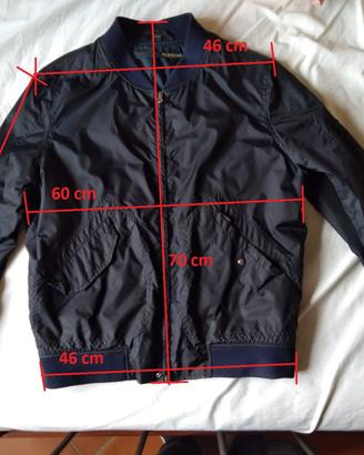 Giacchetta Jeckerson taglia M uomo 2000-2010