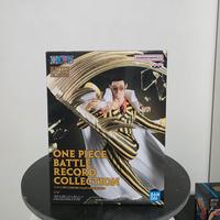 Borsalino Battle Record Collection Onepiece