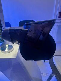 Mangiatoia automatica per pesci