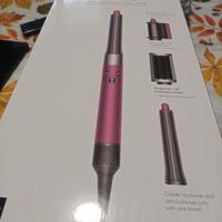 Dyson airwrap complete long 