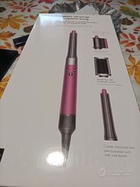 Dyson airwrap complete long 