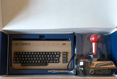 Commodore The C64 mini
