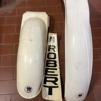 Parafanghi TGM 50 coppa italia 1976