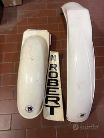 Parafanghi TGM 50 coppa italia 1976