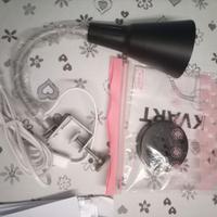 Lampada Ikea Kvarta tavolo o parete
